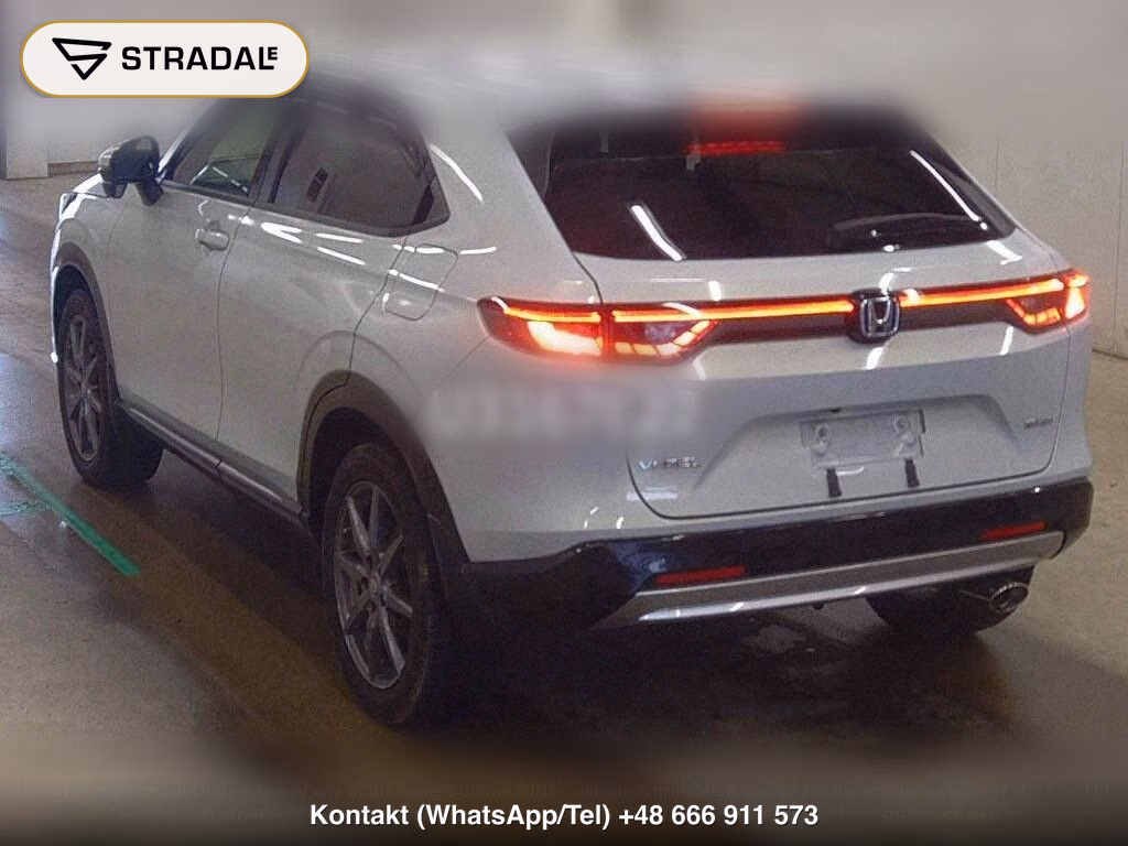 HONDA VEZEL HYBRID E:HEV Z, miniaturka 3