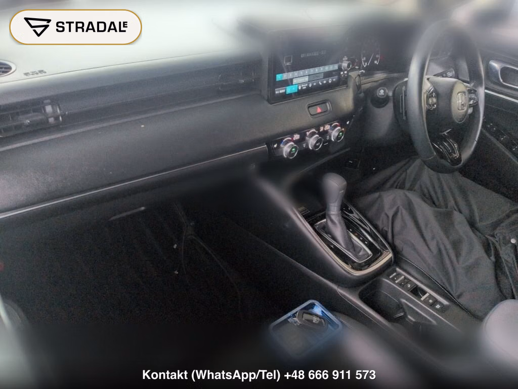 HONDA VEZEL HYBRID E:HEV Z, miniaturka 4