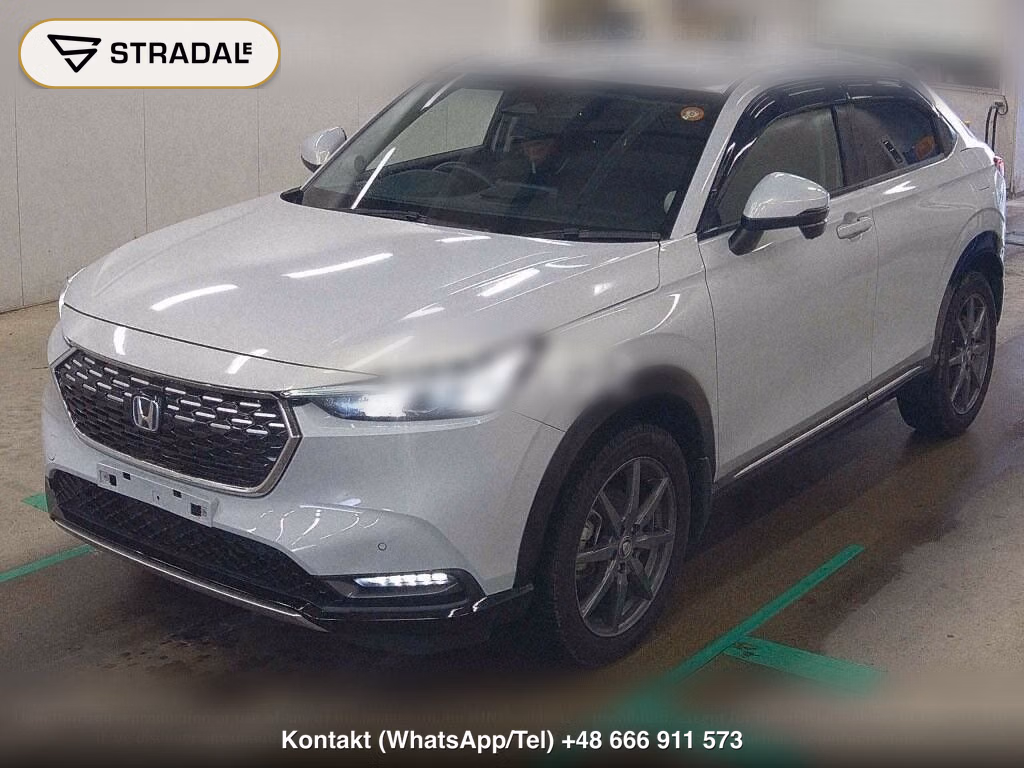 HONDA VEZEL HYBRID E:HEV Z, miniaturka 5