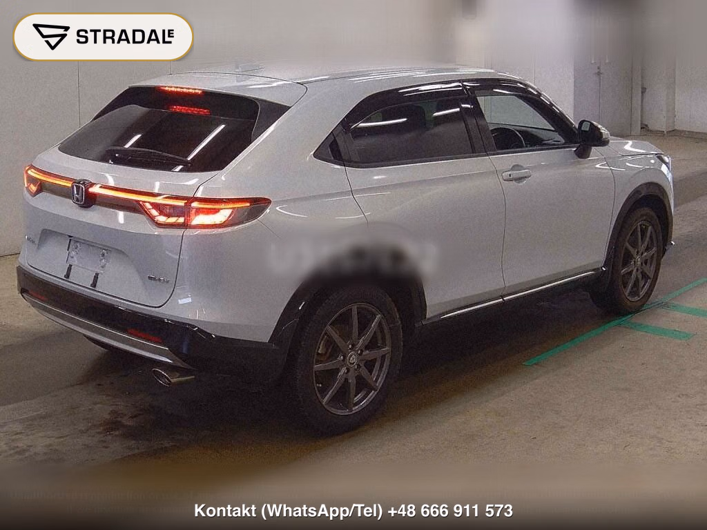 HONDA VEZEL HYBRID E:HEV Z, miniaturka 6