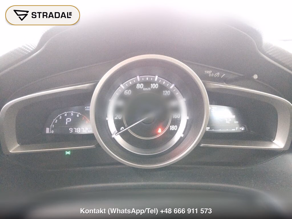MAZDA AXELA SPORT 15S, miniaturka 7