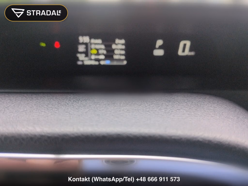 TOYOTA AQUA S STYLE BLACK, miniaturka 7