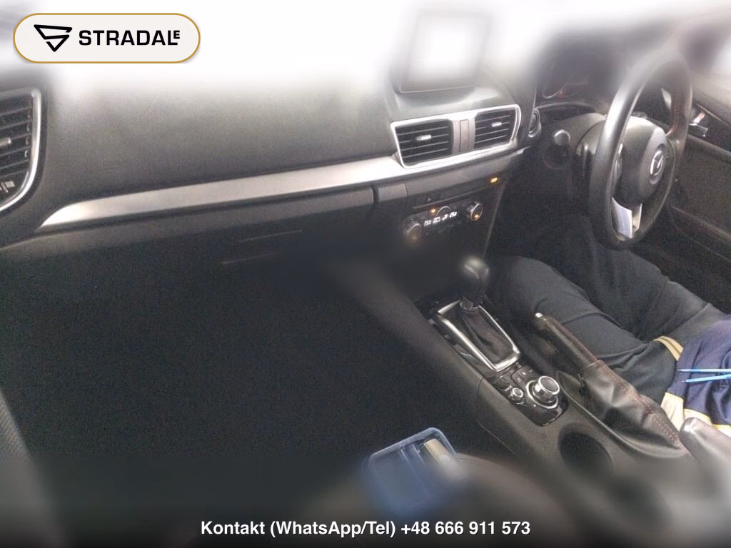 MAZDA AXELA SPORT XD, miniaturka 4