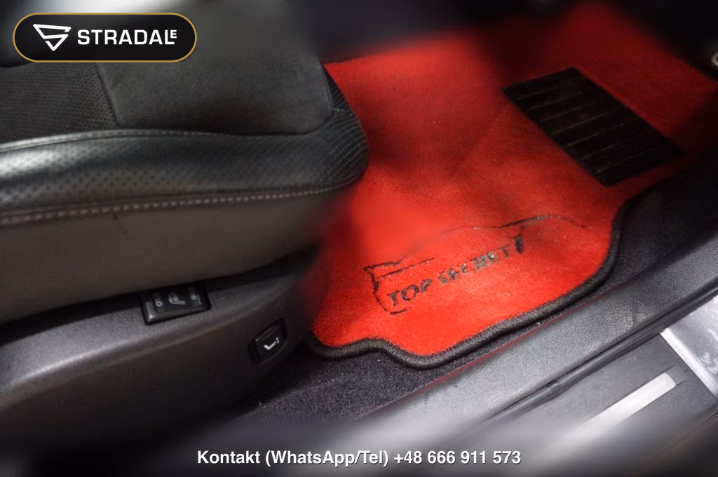 NISSAN GT-R 4WD, miniaturka 11