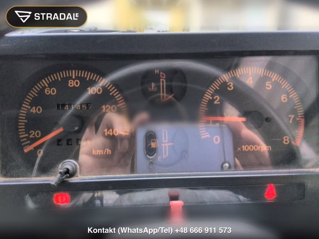 SUZUKI JIMNY 3D 4WD, miniaturka 7