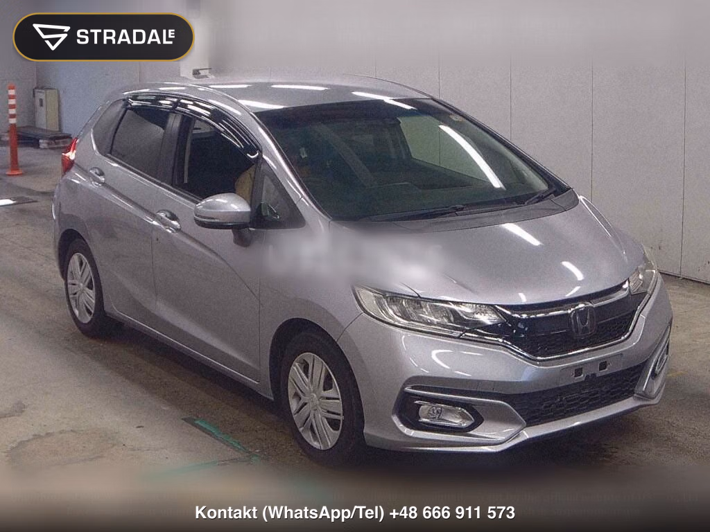 HONDA FIT 13G･L HONDA SENSING, miniaturka 2