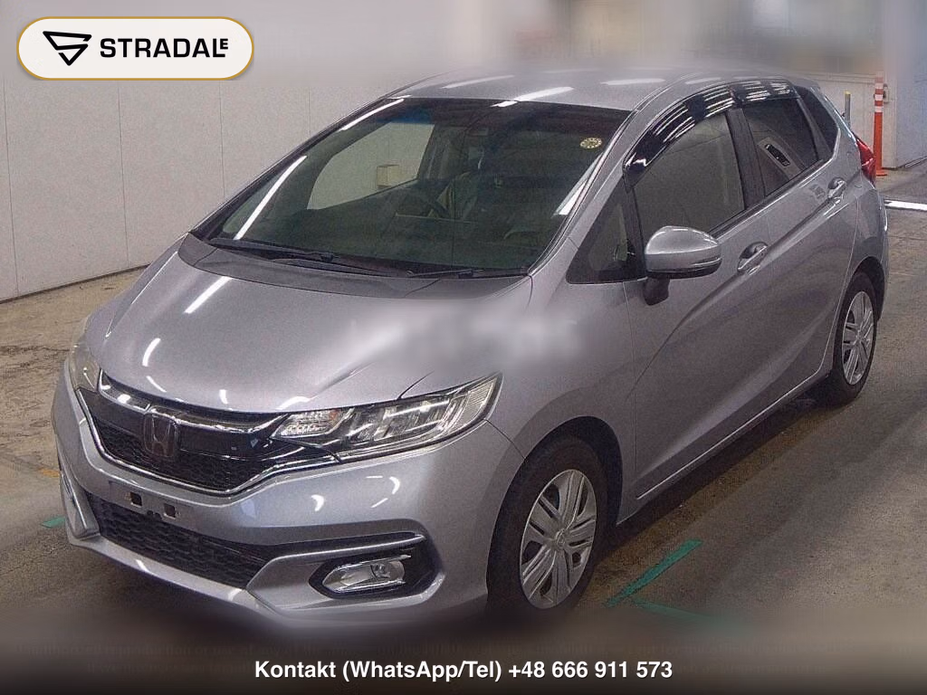 HONDA FIT 13G･L HONDA SENSING, miniaturka 5