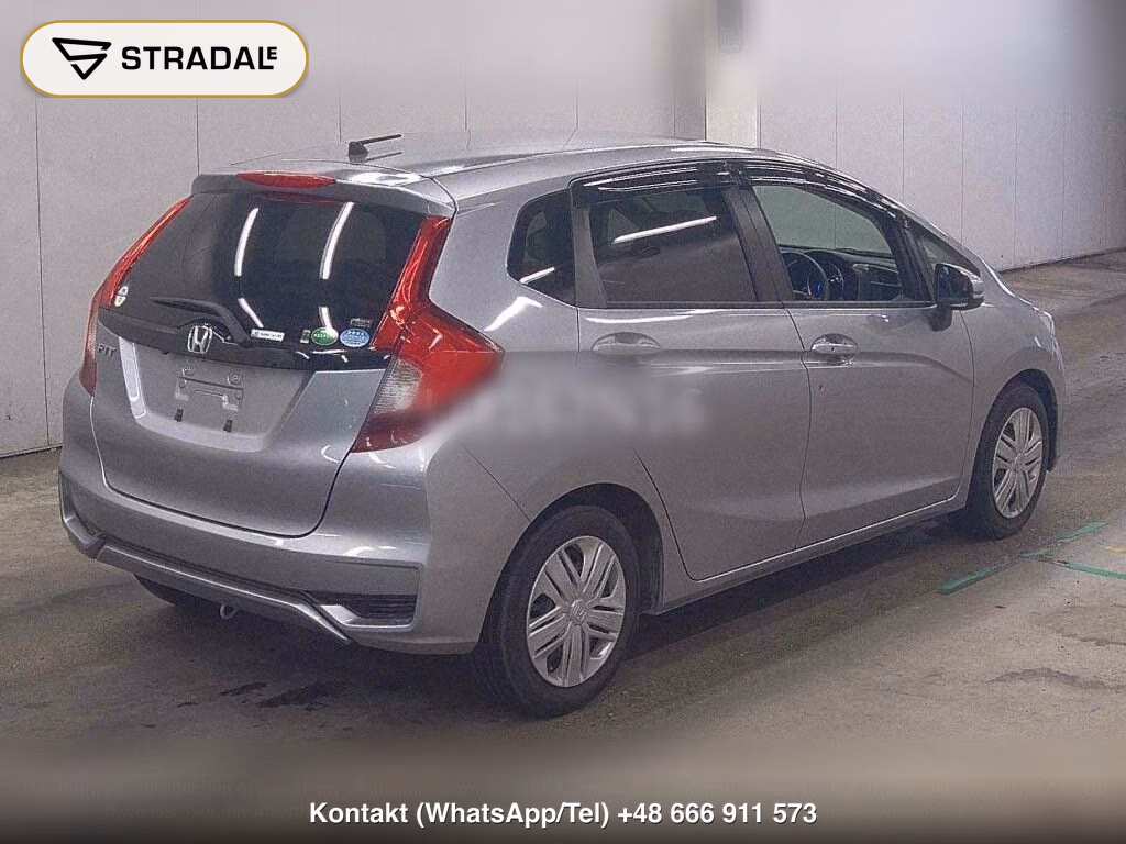 HONDA FIT 13G･L HONDA SENSING, miniaturka 6