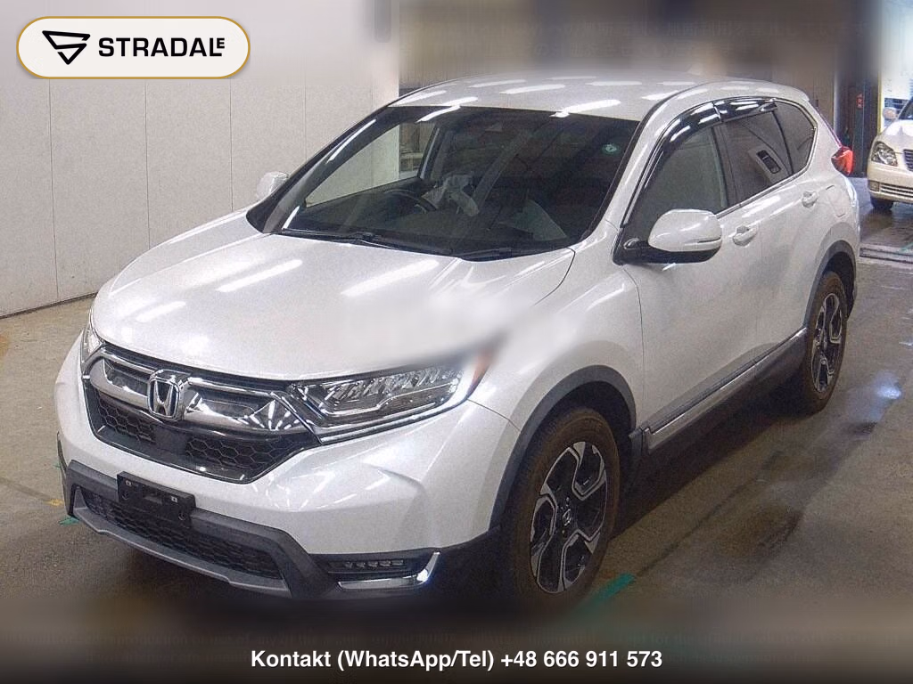 HONDA CR-V 4WD EX, miniaturka 5