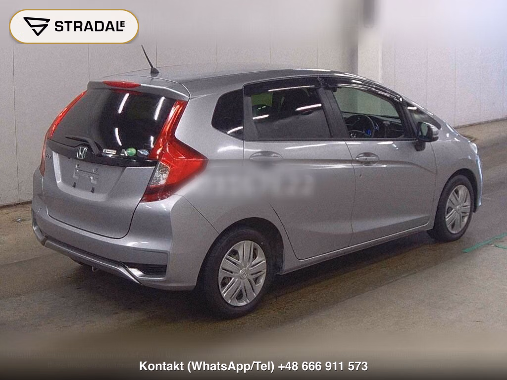 HONDA FIT 13G･F COMFORT EDITION, miniaturka 6