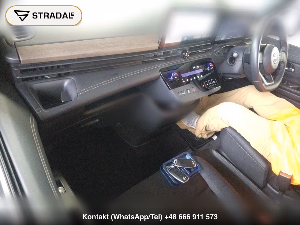 NISSAN SERENA 5D E-POWER HIGHWAY STAR V, miniaturka 4