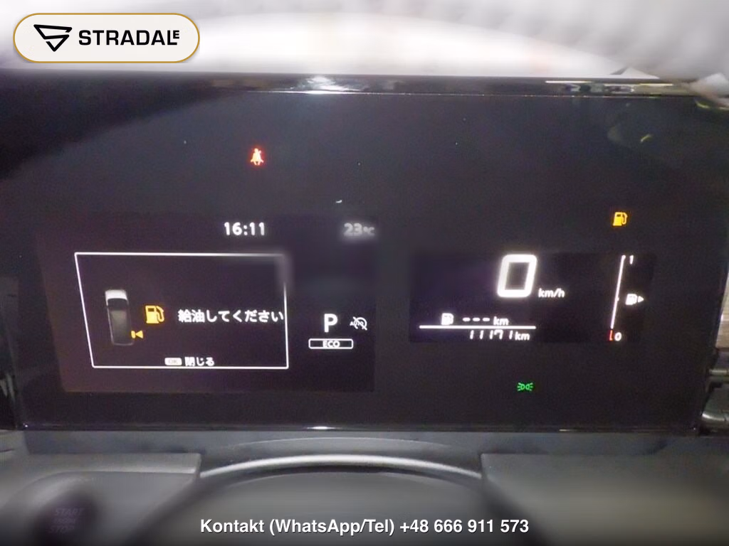 NISSAN SERENA 5D HIGHWAY STAR V V SELECTION, miniaturka 7
