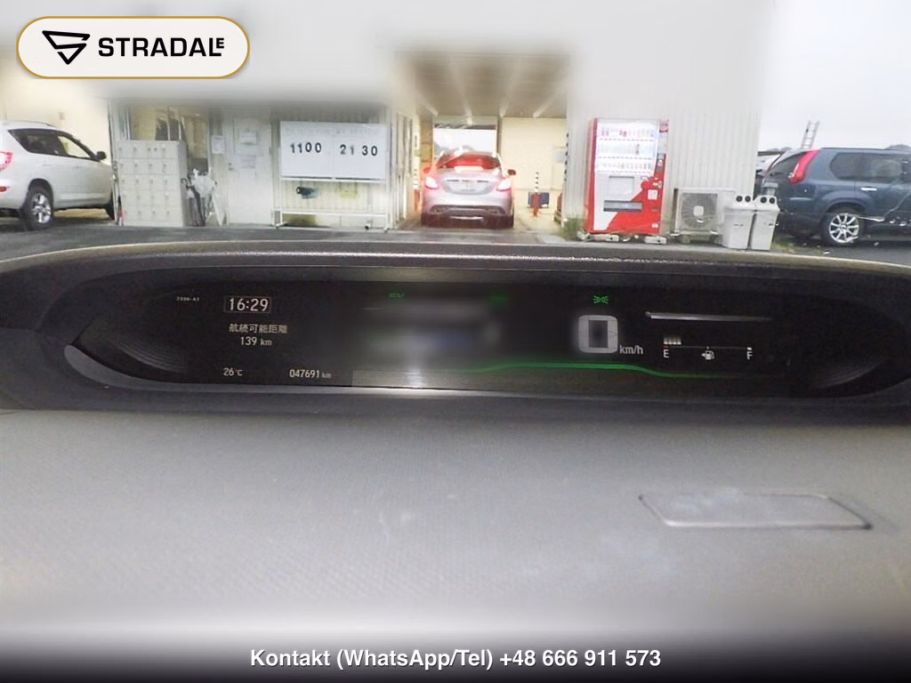 HONDA STEPWAGON SPADA SPADA HYBRID G･HONDA SENSING, miniaturka 7
