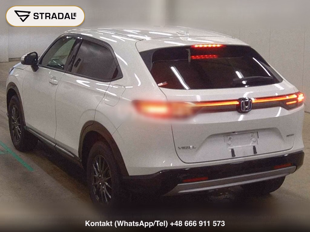 HONDA VEZEL HYBRID E:HEV Z, miniaturka 3