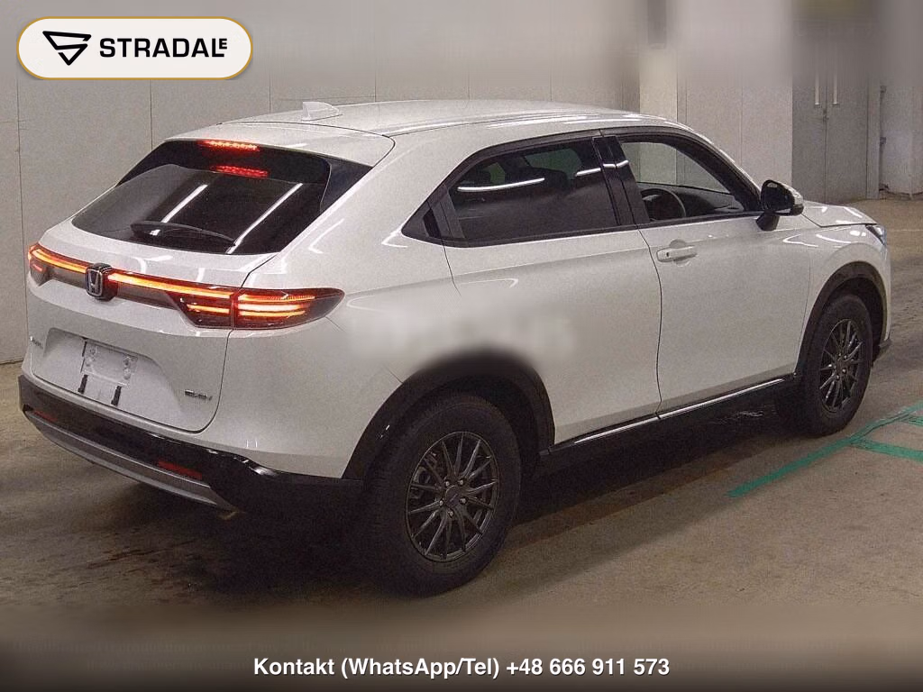 HONDA VEZEL HYBRID E:HEV Z, miniaturka 6
