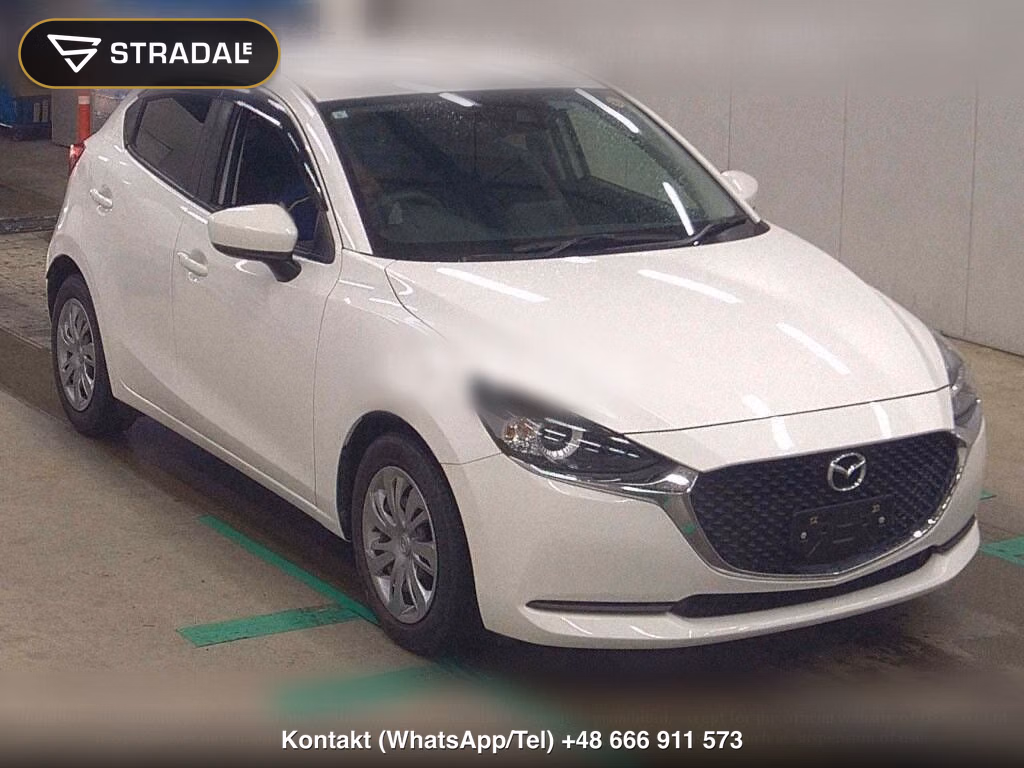 MAZDA MAZDA2 15C, miniaturka 2