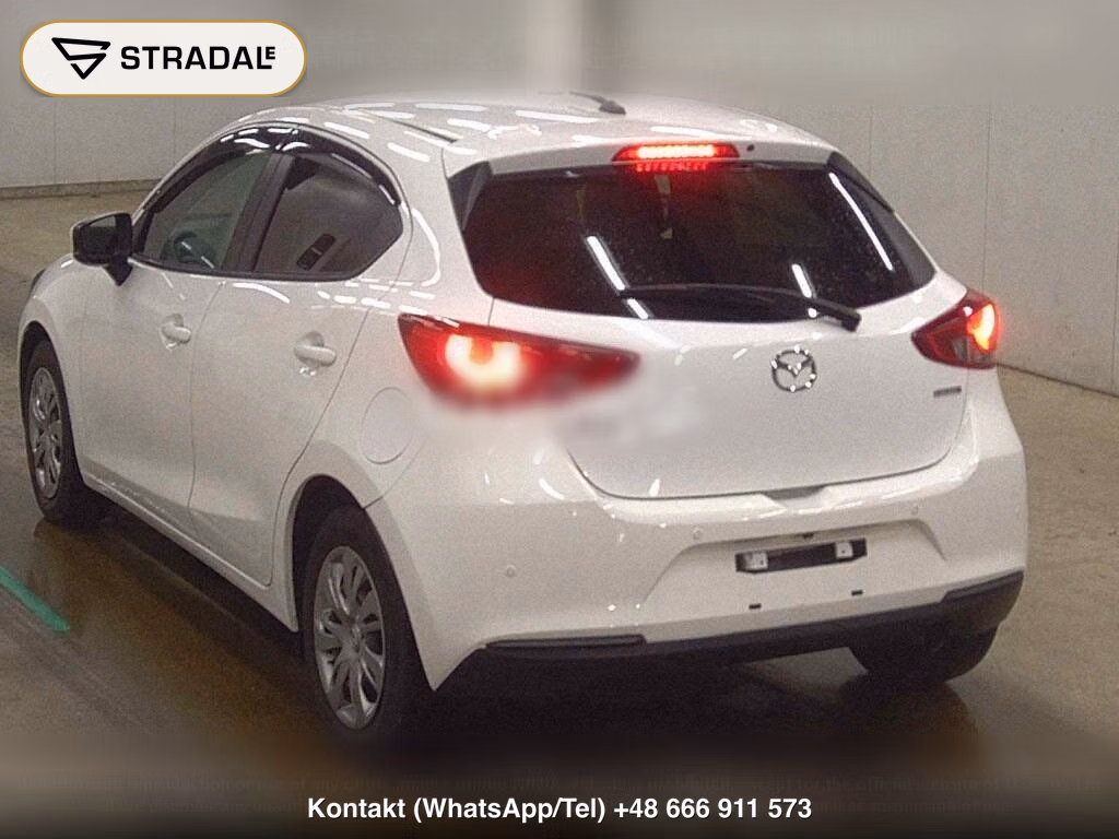 MAZDA MAZDA2 15C, miniaturka 3