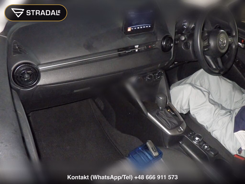 MAZDA MAZDA2 15C, miniaturka 4