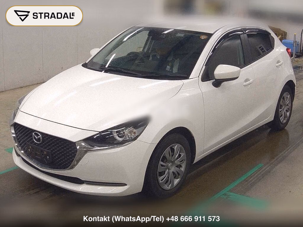 MAZDA MAZDA2 15C, miniaturka 5