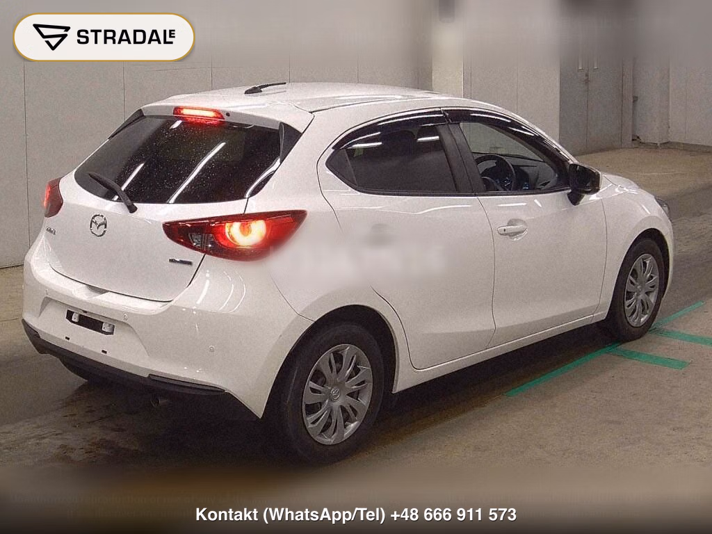 MAZDA MAZDA2 15C, miniaturka 6