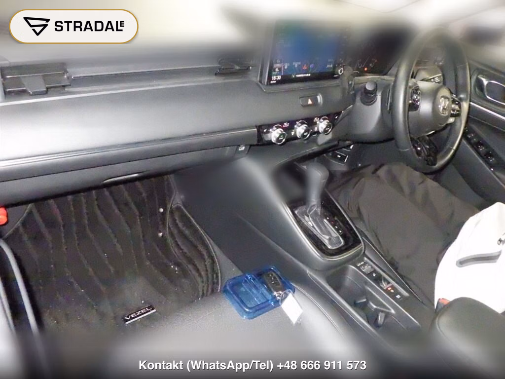 HONDA VEZEL HYBRID E:HEV Z, miniaturka 4