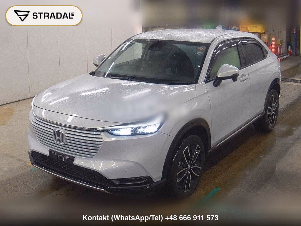 HONDA VEZEL HYBRID E:HEV Z, miniaturka 5