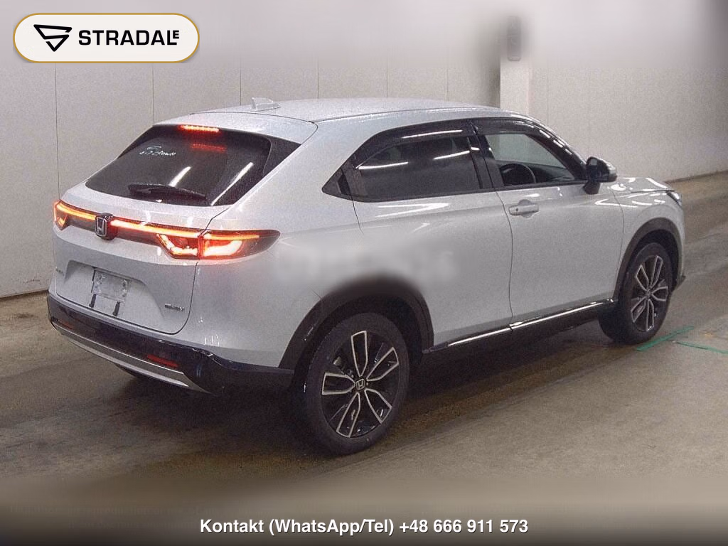 HONDA VEZEL HYBRID E:HEV Z, miniaturka 6