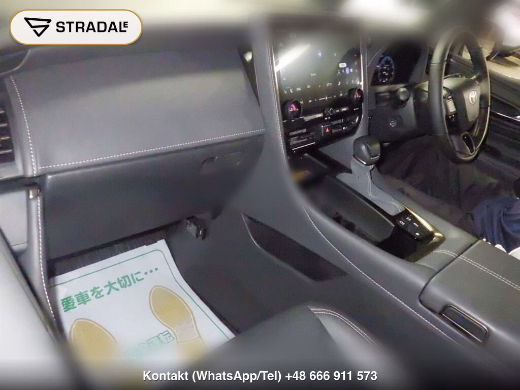 TOYOTA ALPHARD Z, miniaturka 4