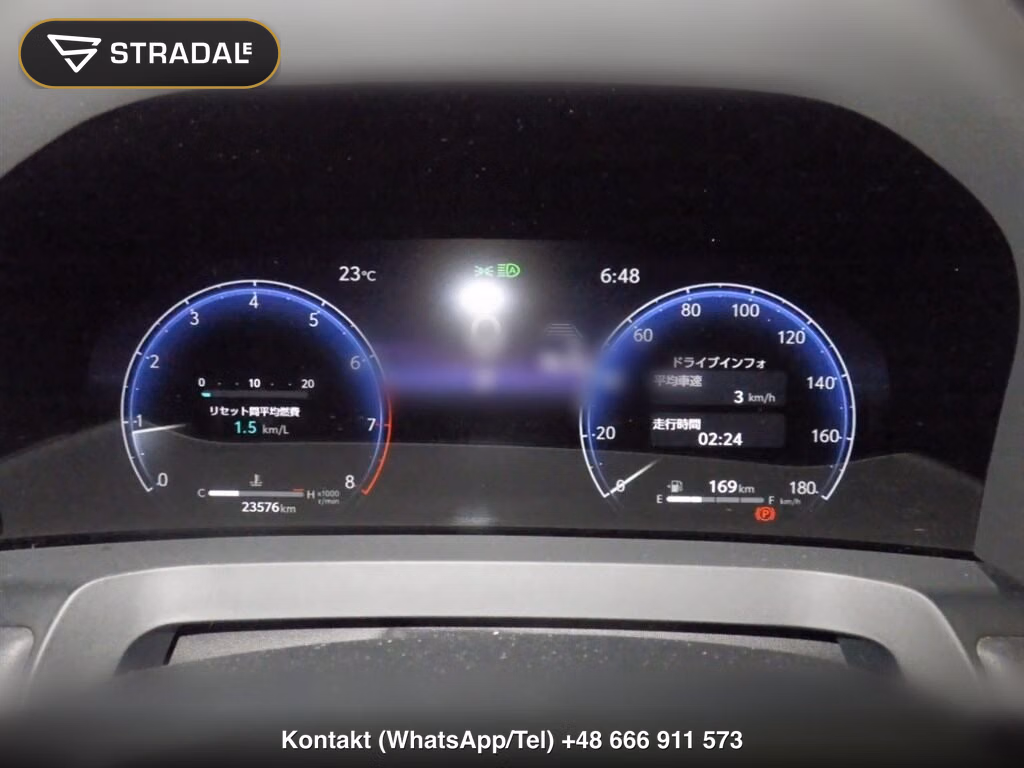 TOYOTA ALPHARD Z, miniaturka 7