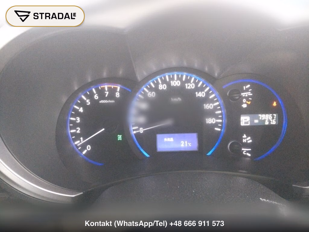 NISSAN ELGRAND 5D 4WD 350 HIGHWAY STAR PREMIUM, miniaturka 7