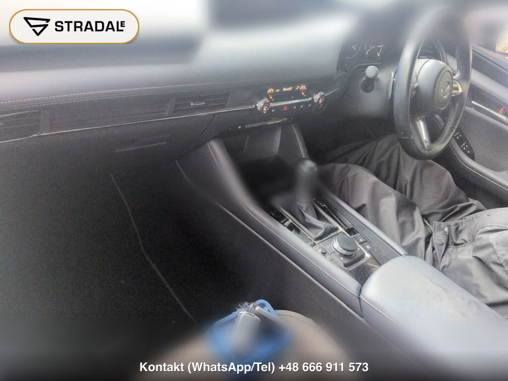 MAZDA MAZDA3 FASTBACK XD PROACTIVE TOURING SELECTION, miniaturka 4