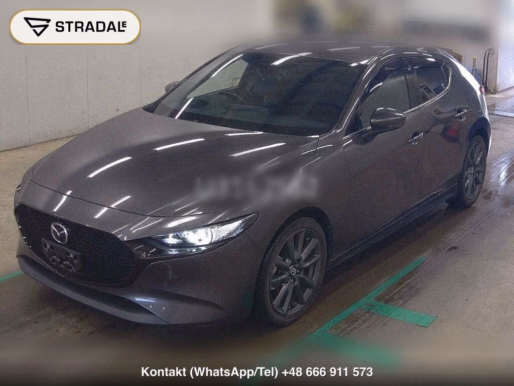 MAZDA MAZDA3 FASTBACK XD PROACTIVE TOURING SELECTION, miniaturka 5