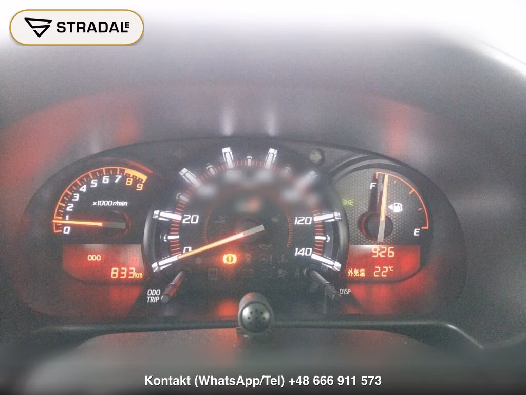 DAIHATSU COPEN OP GR SPORT, miniaturka 7