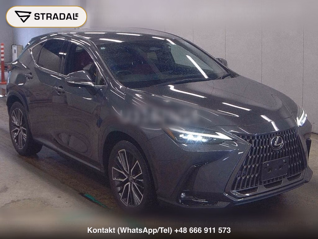 LEXUS NX 4WD NX350H VERSION L, miniaturka 2