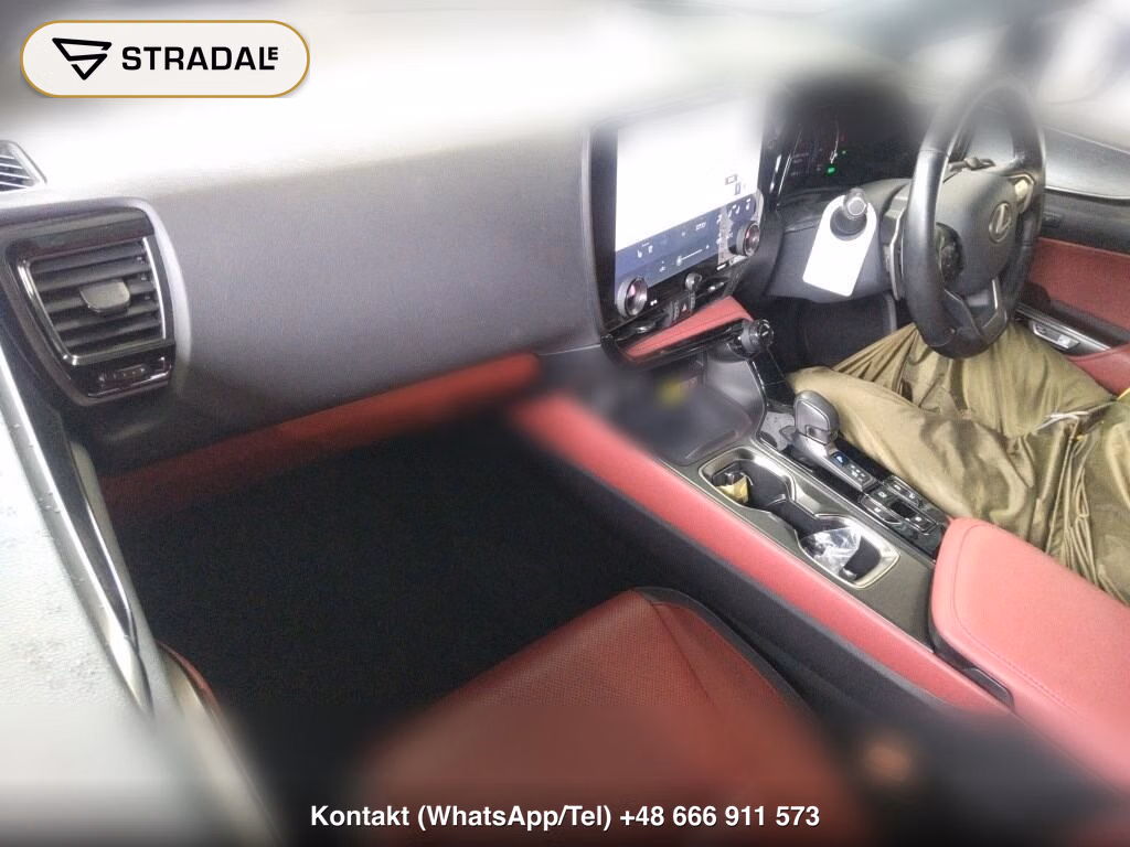 LEXUS NX 4WD NX350H VERSION L, miniaturka 4