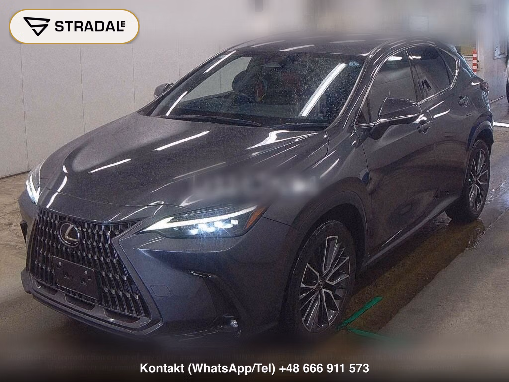 LEXUS NX 4WD NX350H VERSION L, miniaturka 5