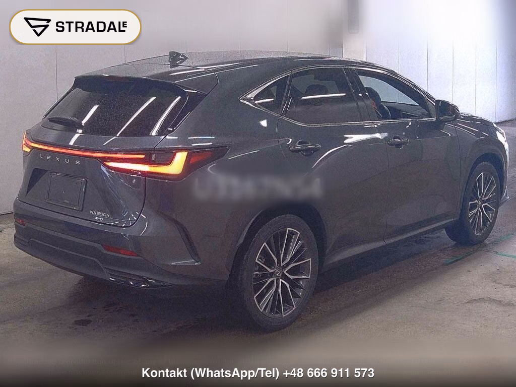 LEXUS NX 4WD NX350H VERSION L, miniaturka 6