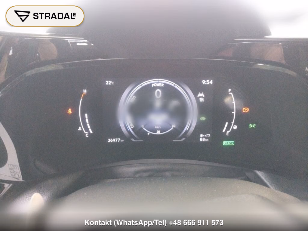 LEXUS NX 4WD NX350H VERSION L, miniaturka 7