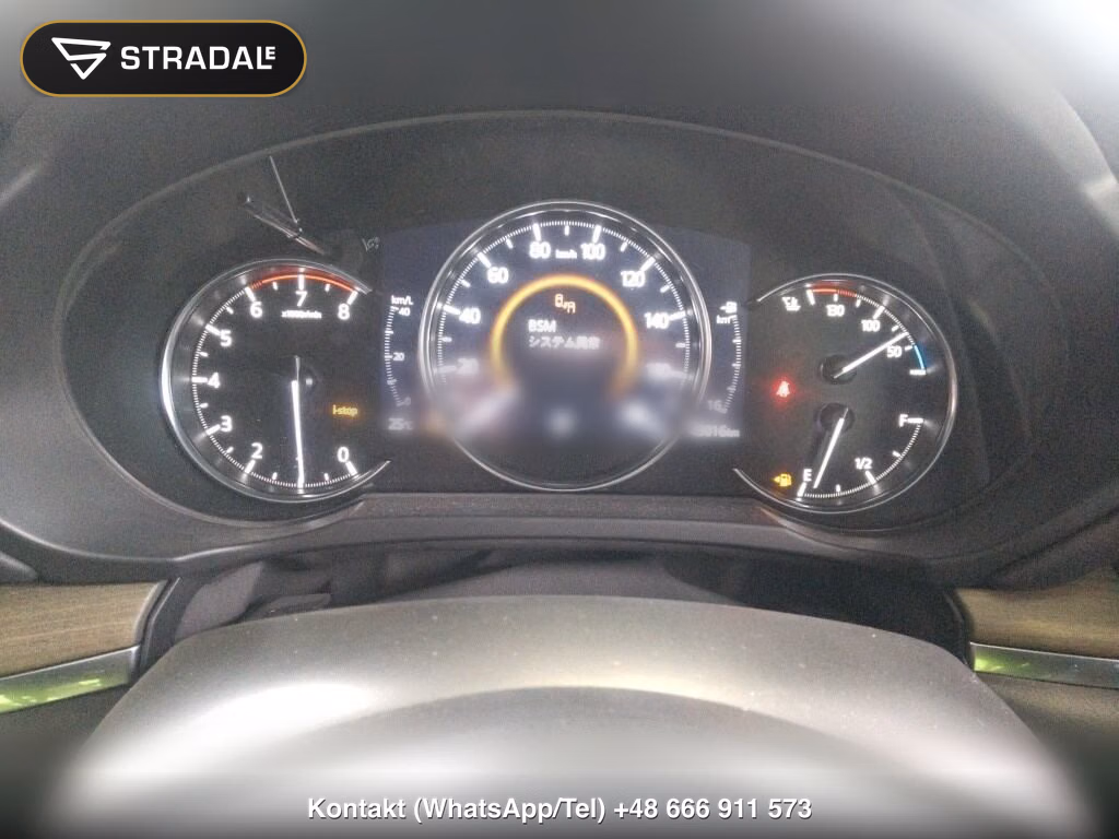 MAZDA CX-8 4WD 25T EXCLUSIVE MODE, miniaturka 7