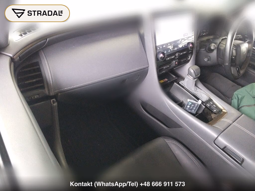 TOYOTA ALPHARD Z, miniaturka 4