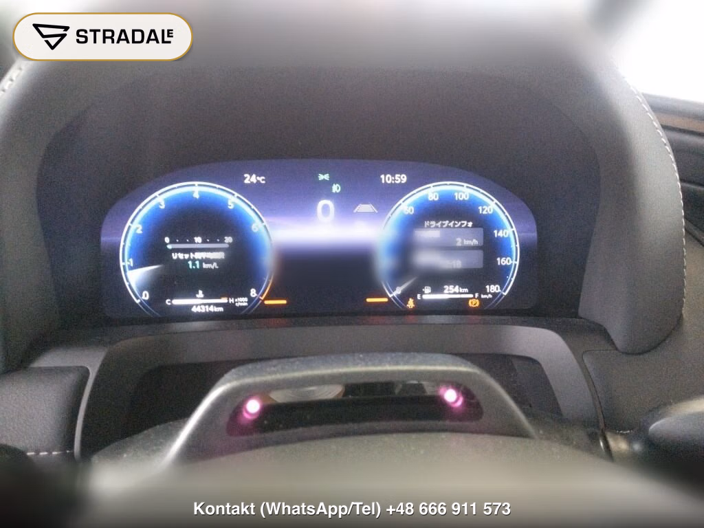 TOYOTA ALPHARD Z, miniaturka 7