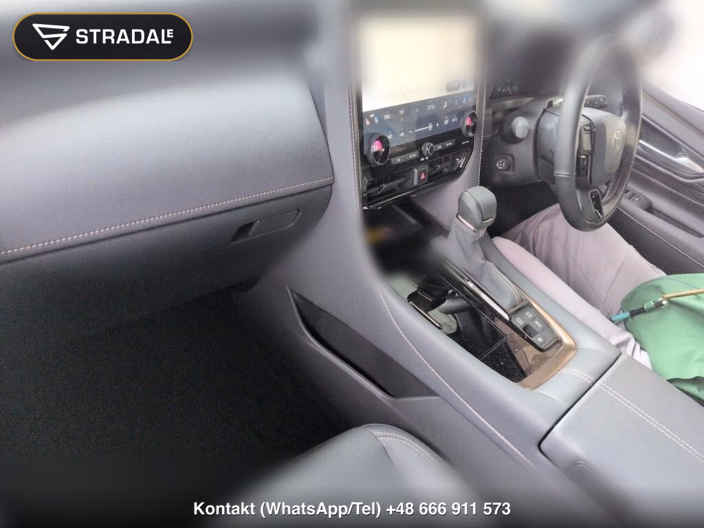 TOYOTA ALPHARD Z, miniaturka 4