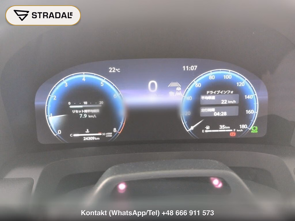 TOYOTA ALPHARD Z, miniaturka 7