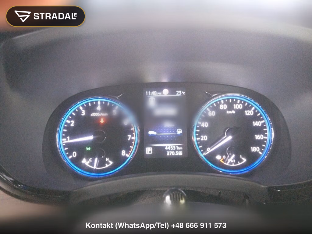 NISSAN ELGRAND 5D 4WD 250 HIGHWAY STAR S URBAN CHROME, miniaturka 7