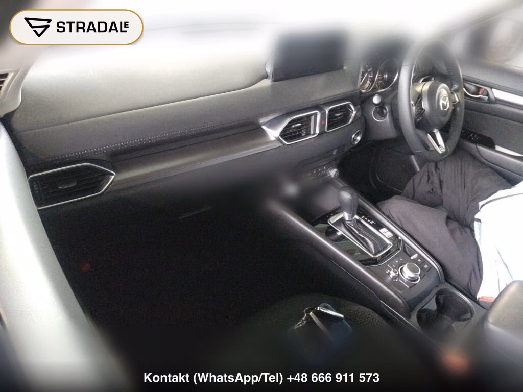 MAZDA CX-5 4WD 20S SMART EDITION, miniaturka 4