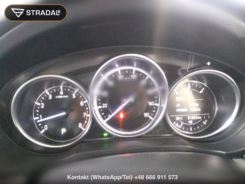 MAZDA CX-5 4WD 20S SMART EDITION, miniaturka 7