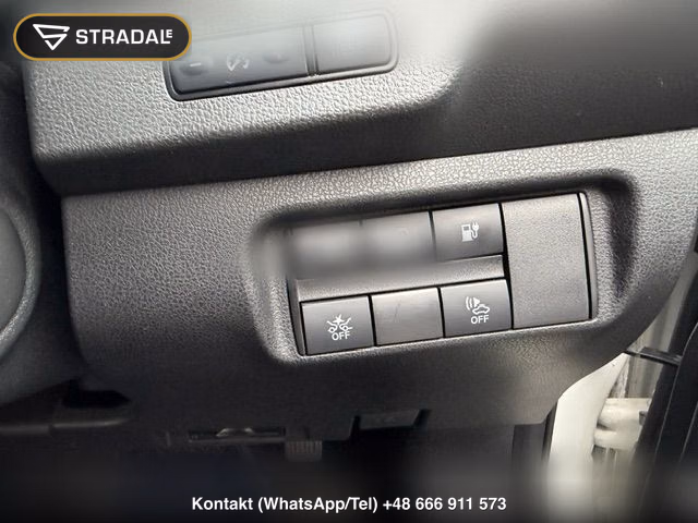 NISSAN LEAF AUTECH, miniaturka 9