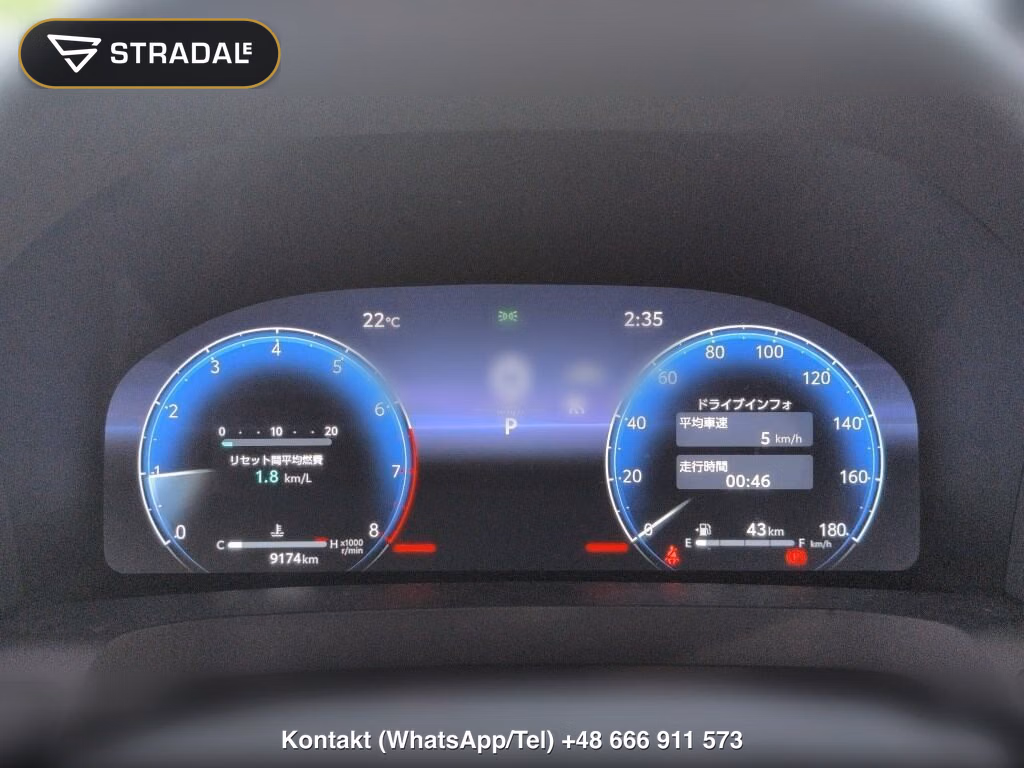 TOYOTA ALPHARD Z, miniaturka 7