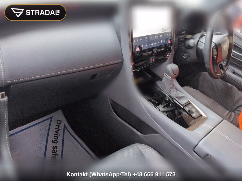 TOYOTA ALPHARD Z, miniaturka 4