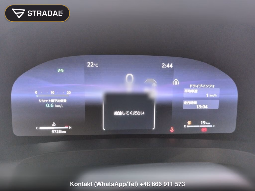 TOYOTA ALPHARD Z, miniaturka 7